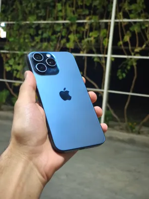 iPhone 15 Pro Max 256 ГБ, коробка, 77% 1