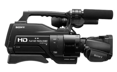 hd Sony 1