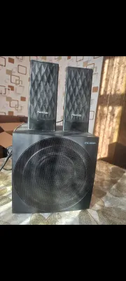 Microlab kolonkasi 1