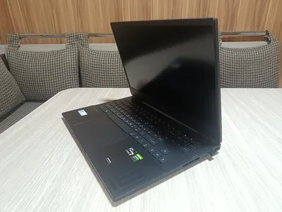 HP OMEN 16 1