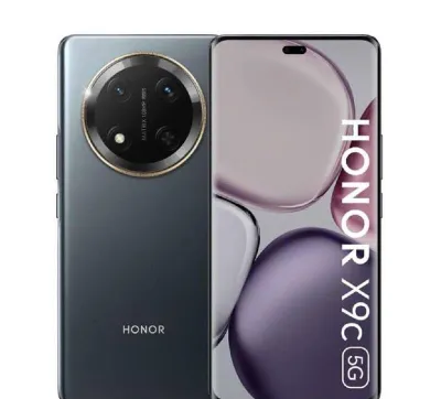 Honor x9c ideal abmen