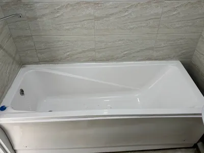 Ванна, раковина, унитаз 1