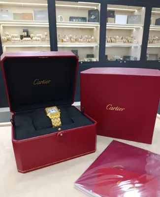 Cartier На каждый день или на подарок 1