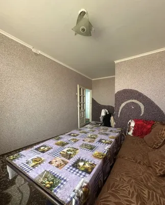 Maklersiz 5 xonali kvartira ijaraga beriladi 1