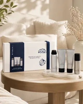 Rituals мужской набор