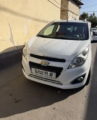 Spark chevrolet 1