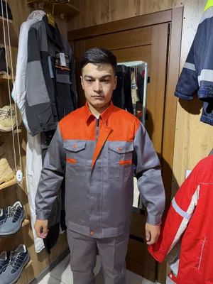 Супер акция. Спецодежда оптом и в розницу 1