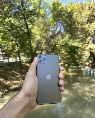 iPhone 11 Pro Max 1