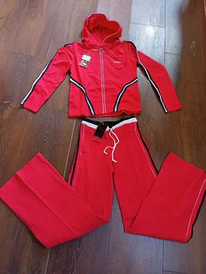 Nike sport kiyimlari 1