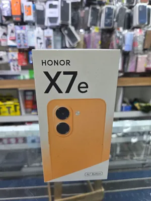 honor x7e 1