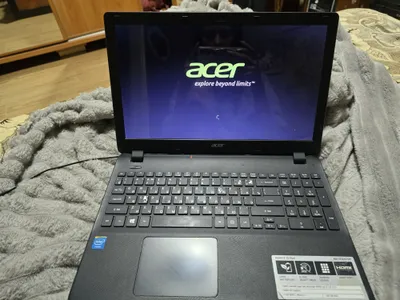 продам ноутбук acer 1