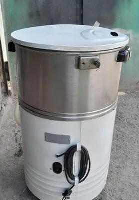 Стиральная машина Киргизия 1