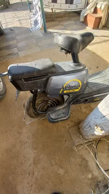 skuter arzoni