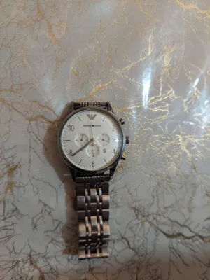Наручные часы оригинал Emporio Armani, обмен бор 1
