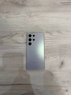 Samsung Galaxy S24 Ultra / 256 ГБ 1