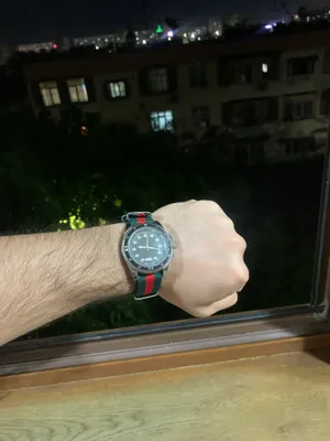 Gucci soat 1