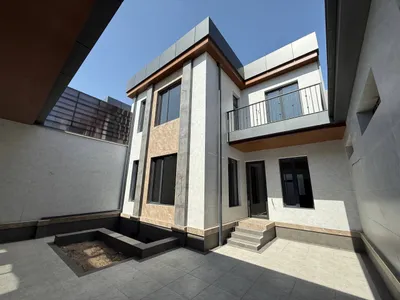 Mirzo Ulug‘bek tumanida 200 m² uy sotiladi 1