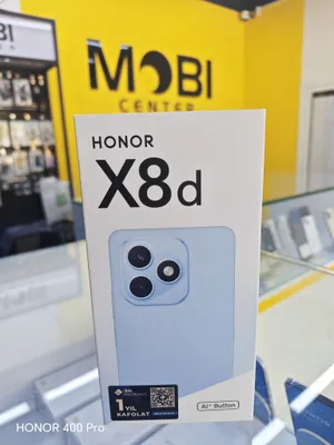 honor x8d 8 128 1