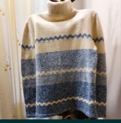 Angorka sviter, o‘lchami: 48-50 1