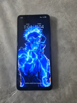 Продаётся Poco X3 Pro 8/256 ГБ, состояние хорошее 1