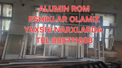 AKFA ESHIK ROMLAR OLAMIZ. BU . 1
