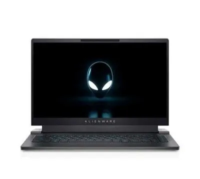 DELL Alienware X14 i7-12700H RTX 3060 32 GB 1 TB SSD 14" 144 Gts 1