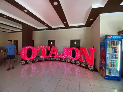 otajon onajon yozuvi sotiladi 1