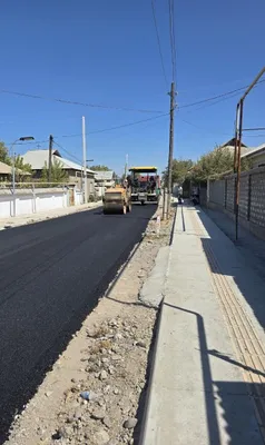 Asfalt xamyonbop narxlarda 1