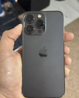 Продаётся iPhone 13 Pro 1