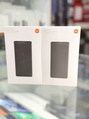 Повербанк Xiaomi 50 Вт, 20 000 мАч