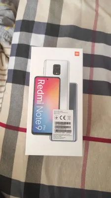 redmi note pro 9 128gb