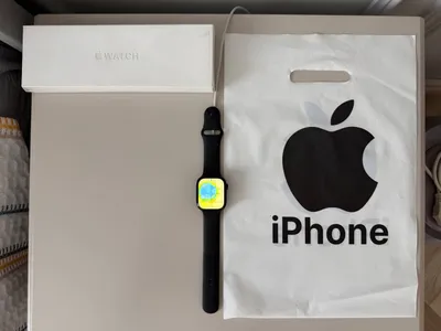 Apple watch 10 series 46mm Ideal 1