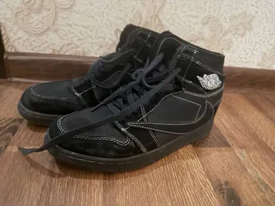 Nike air jordan krossovka 39 razmer 1
