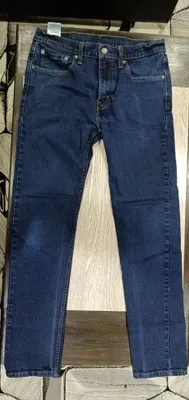 Levi's 502 jinsi sotiladi 1