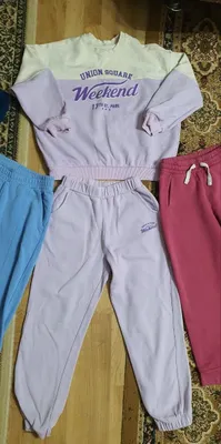 Qiz bola uchun triko, qiz bolalar kiyimi 1