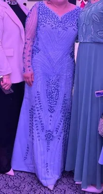 Kechki ko‘ylak 1