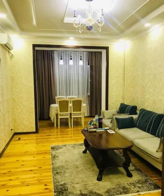 Chilonzor-1 hududida 2 xonali kvartira ijarasi 1