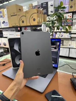 iPad Air 11 M1 1