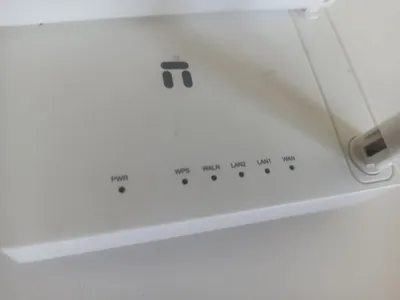 Ishlayotgan netis modemi 1