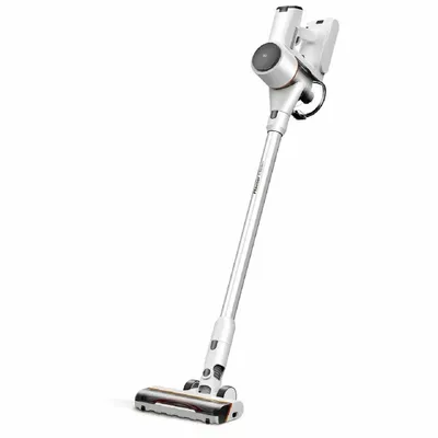 Беспроводной пылесос BQ VCA0103H White-Black 1