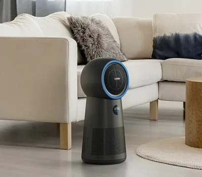 Очиститель воздуха Philips AMF220 1