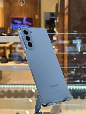 Samsung S21