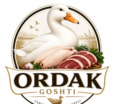 Мясо утки ORDAK 28 000/31 000 (халяль) 1