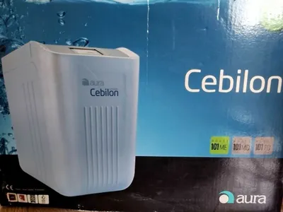 Cebilon suv tozalagich 1