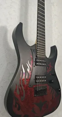 Ibanez GIO grg131DX 1