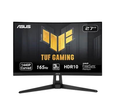ASUS TUF Gaming VG27WQ1B monitori 1