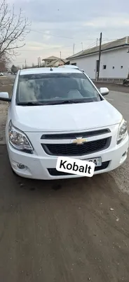 Кобалть 2019 сотилади 1