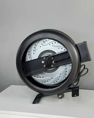 Kanal ventilyatori GIDROX TSKN-315 1