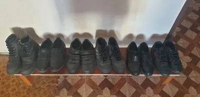 O‘g‘il bolalar oyoq kiyimi 1