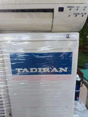 Кондиционер Tadiran original 9 1
